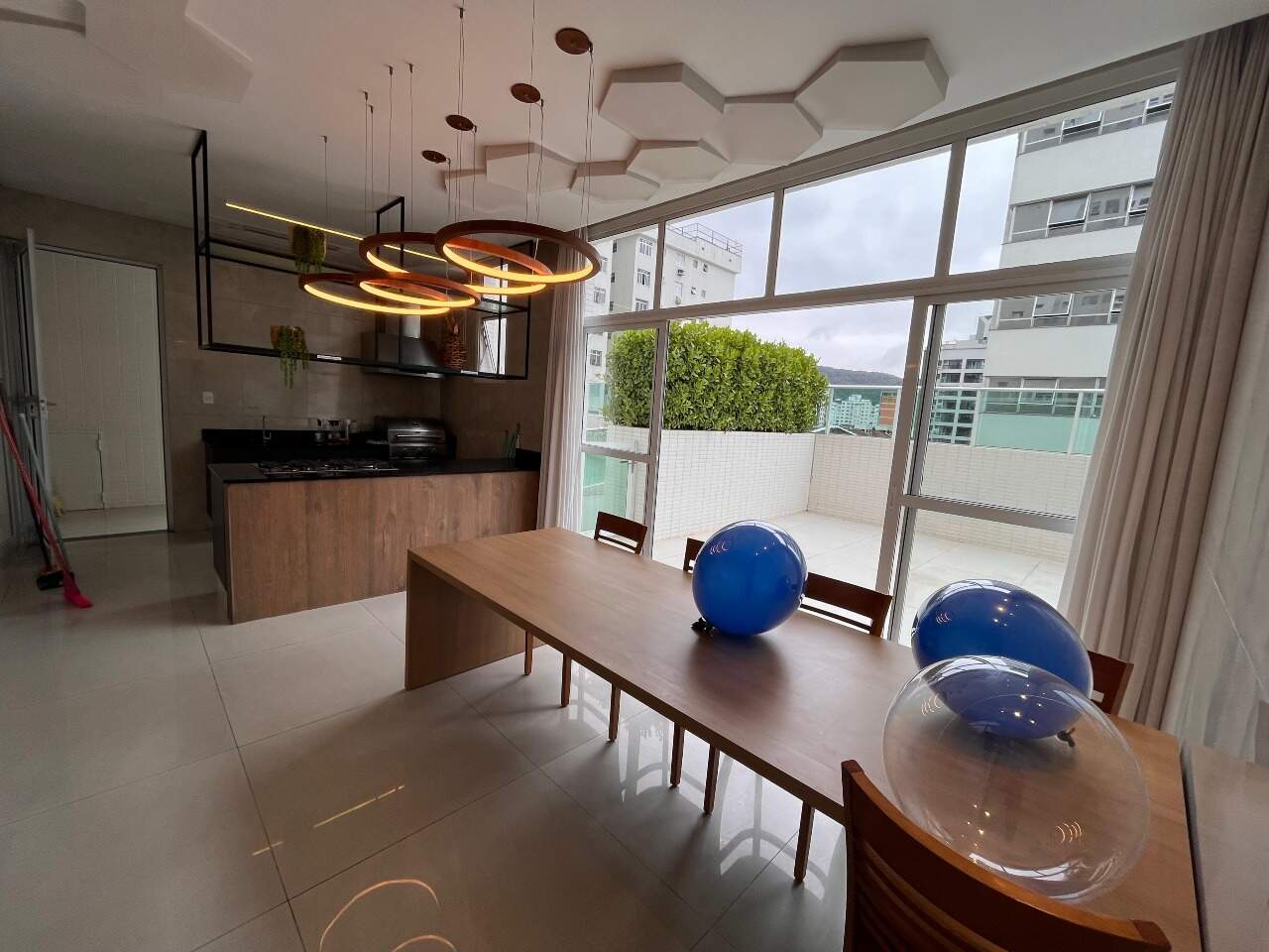 Apartamento à venda no Pompéia: 