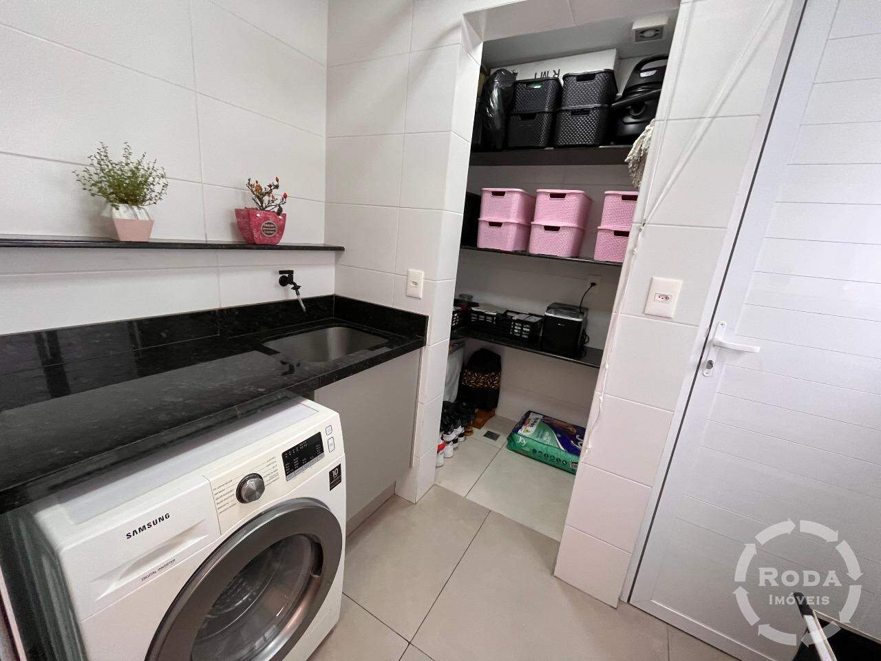 Apartamento à venda no Pompéia: 
