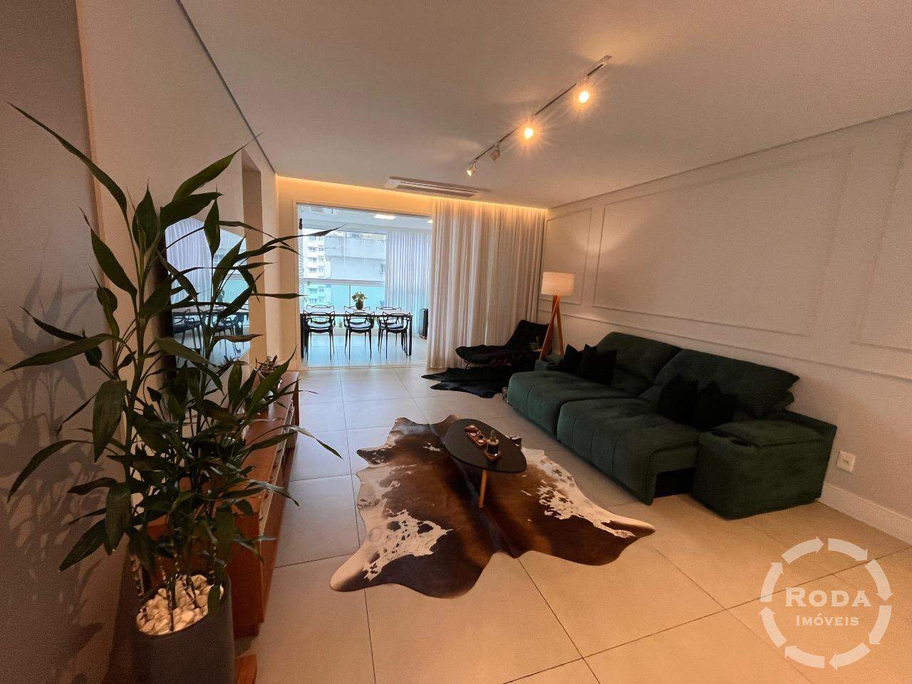 Apartamento à venda no Pompéia: 