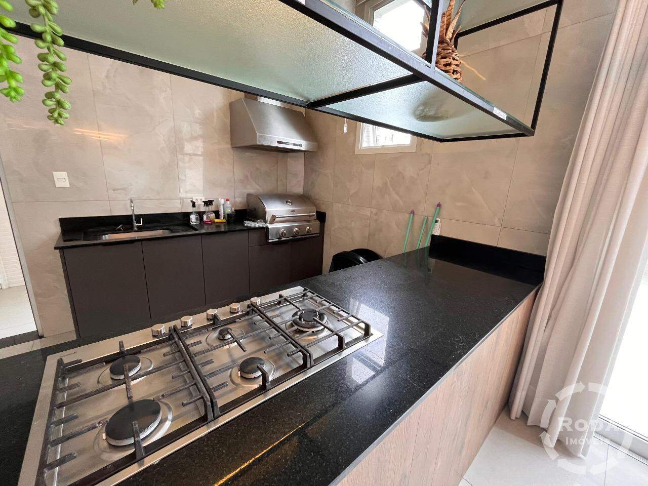 Apartamento à venda no Pompéia: 