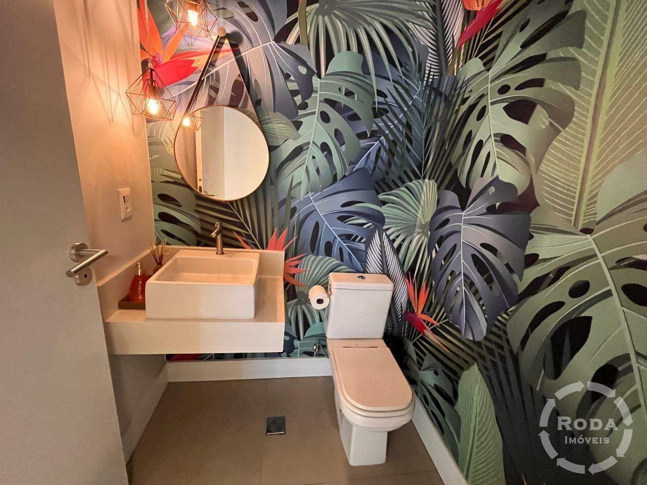 Apartamento à venda no Pompéia: 
