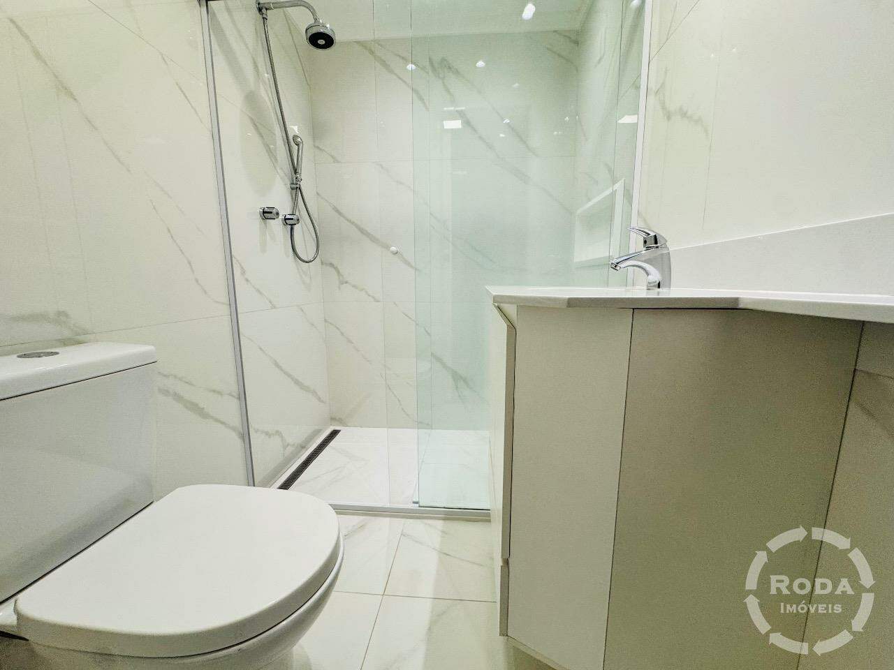 Apartamento à venda no Boqueirão: 