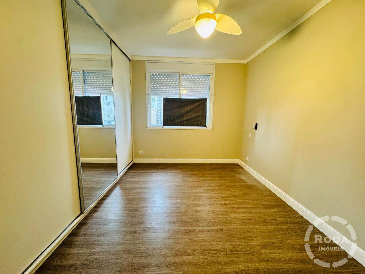 Apartamento à venda no Boqueirão: suite master