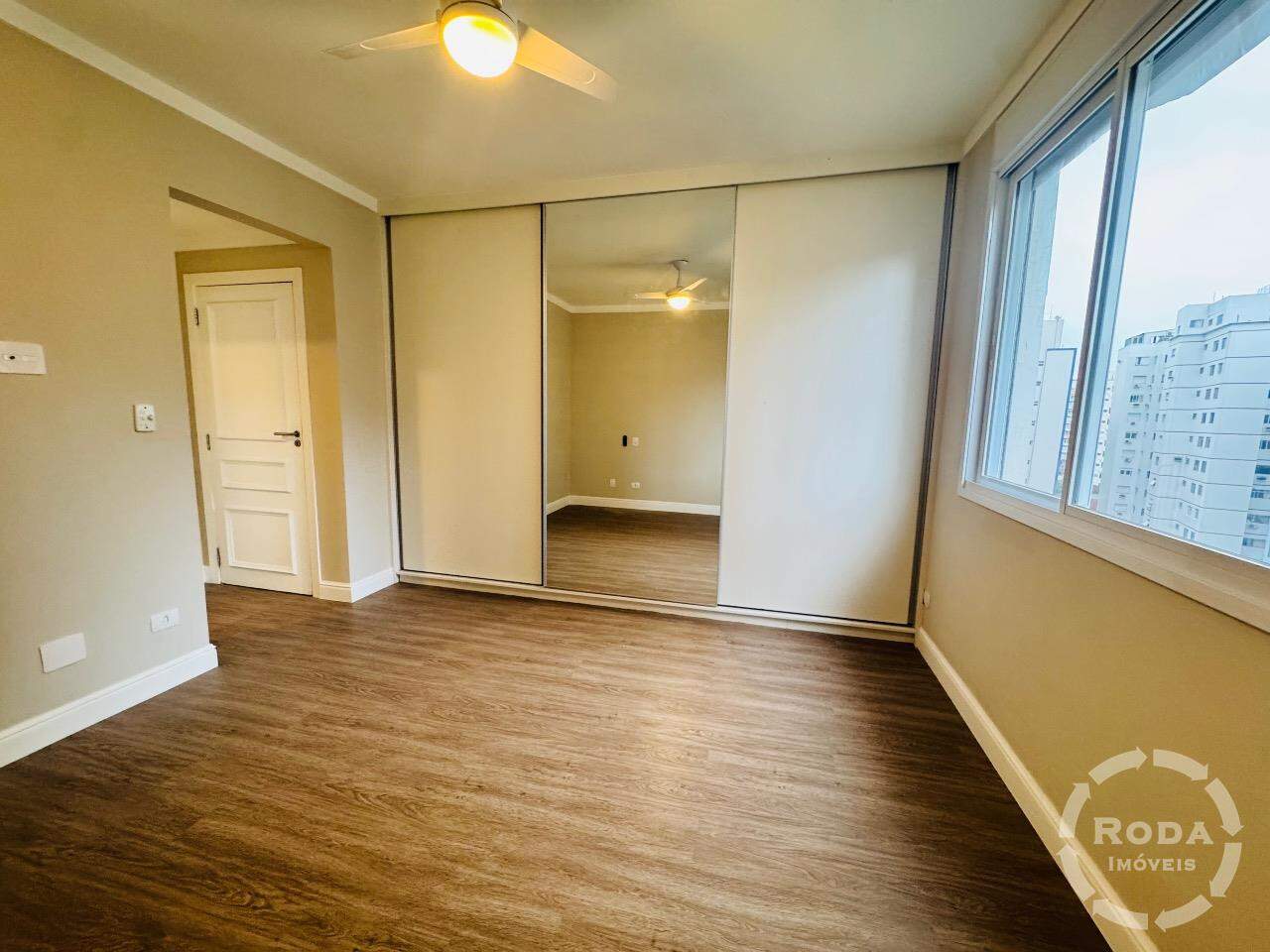 Apartamento à venda no Boqueirão: 