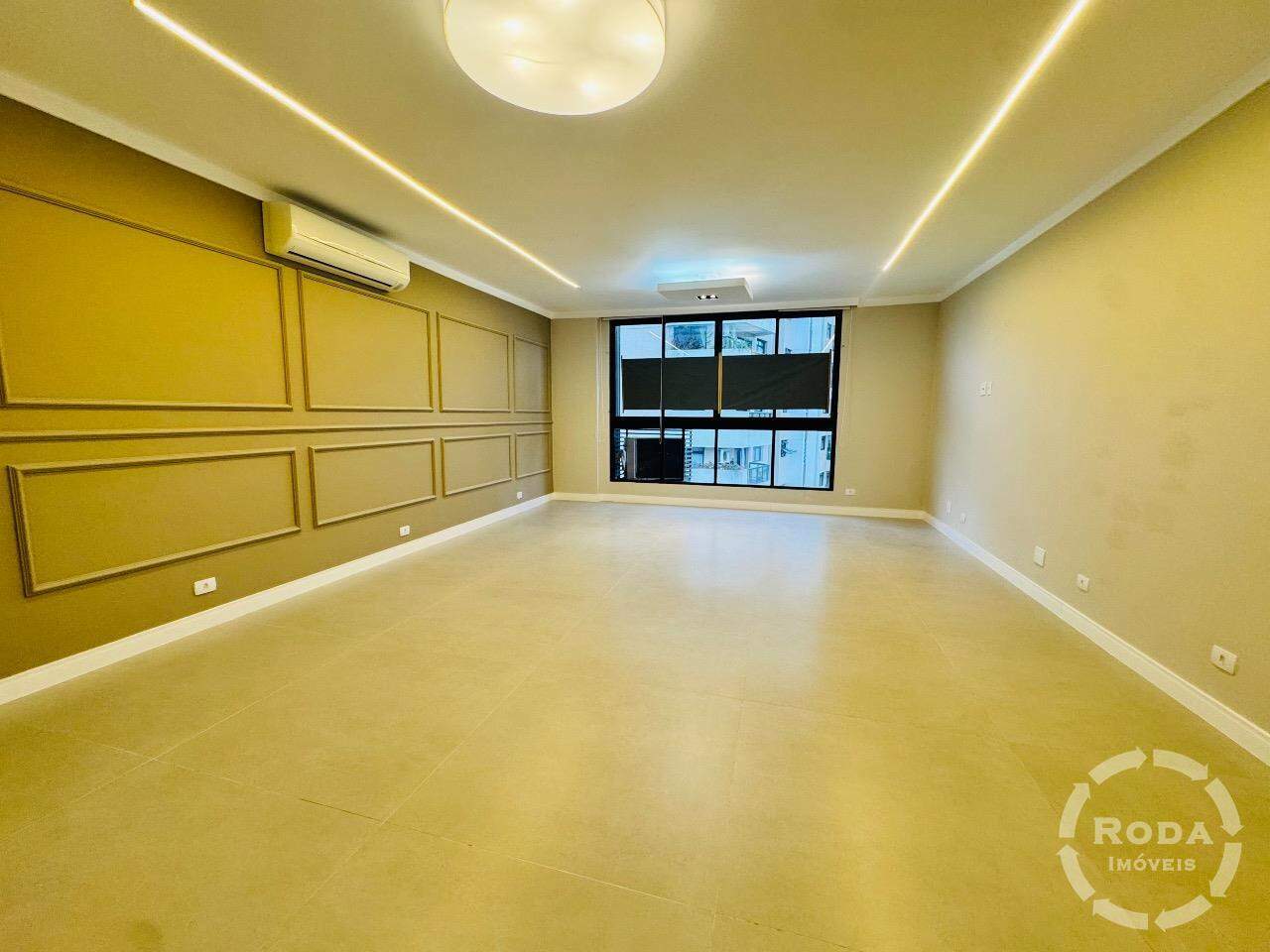 Apartamento à venda no Boqueirão: sala 