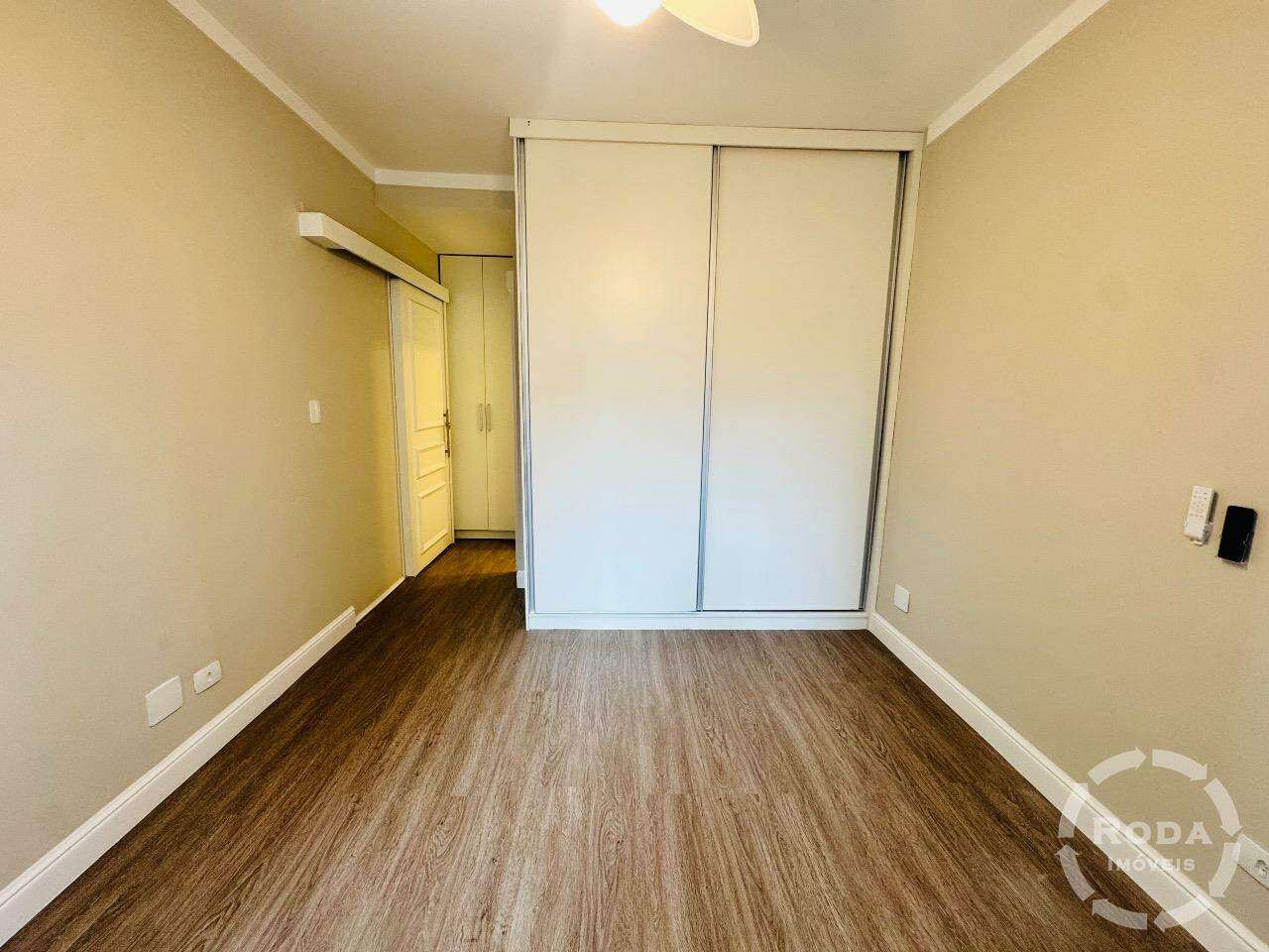 Apartamento à venda no Boqueirão: 