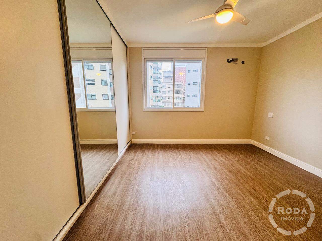 Apartamento à venda no Boqueirão: 