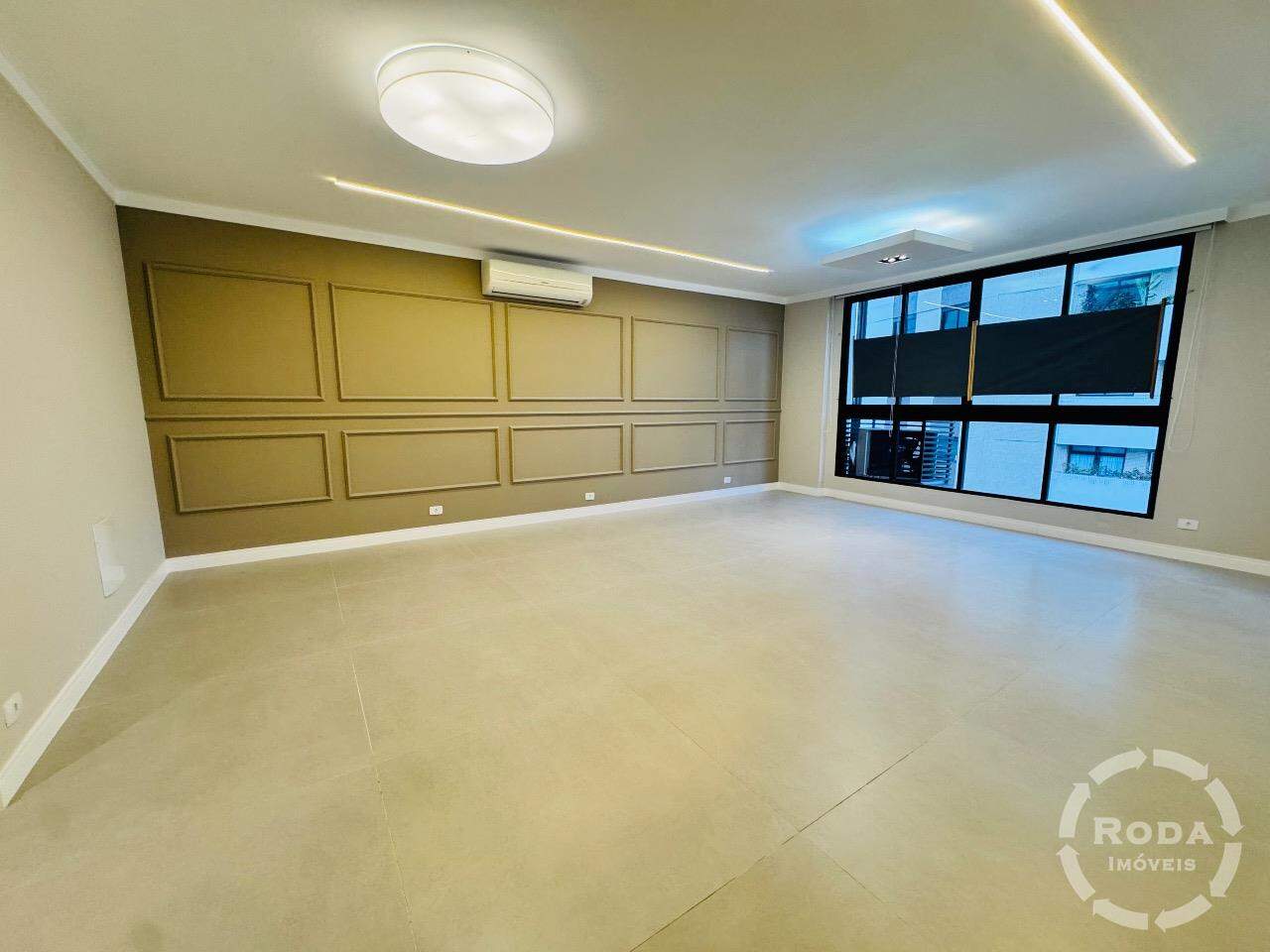 Apartamento à venda no Boqueirão: sala