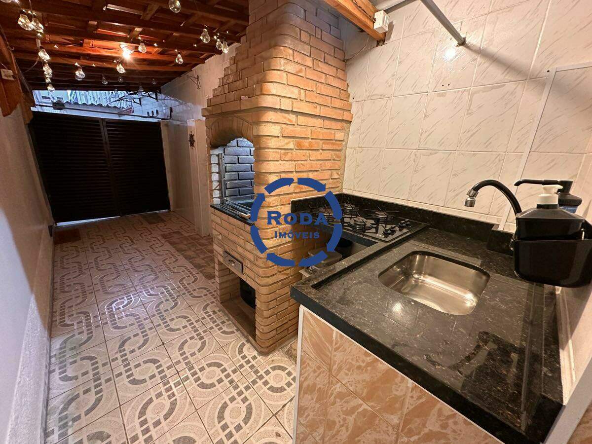 Apartamento à venda no Boqueirão: 