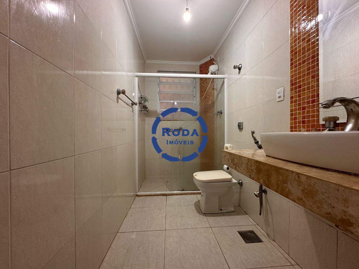 Apartamento à venda no Boqueirão: