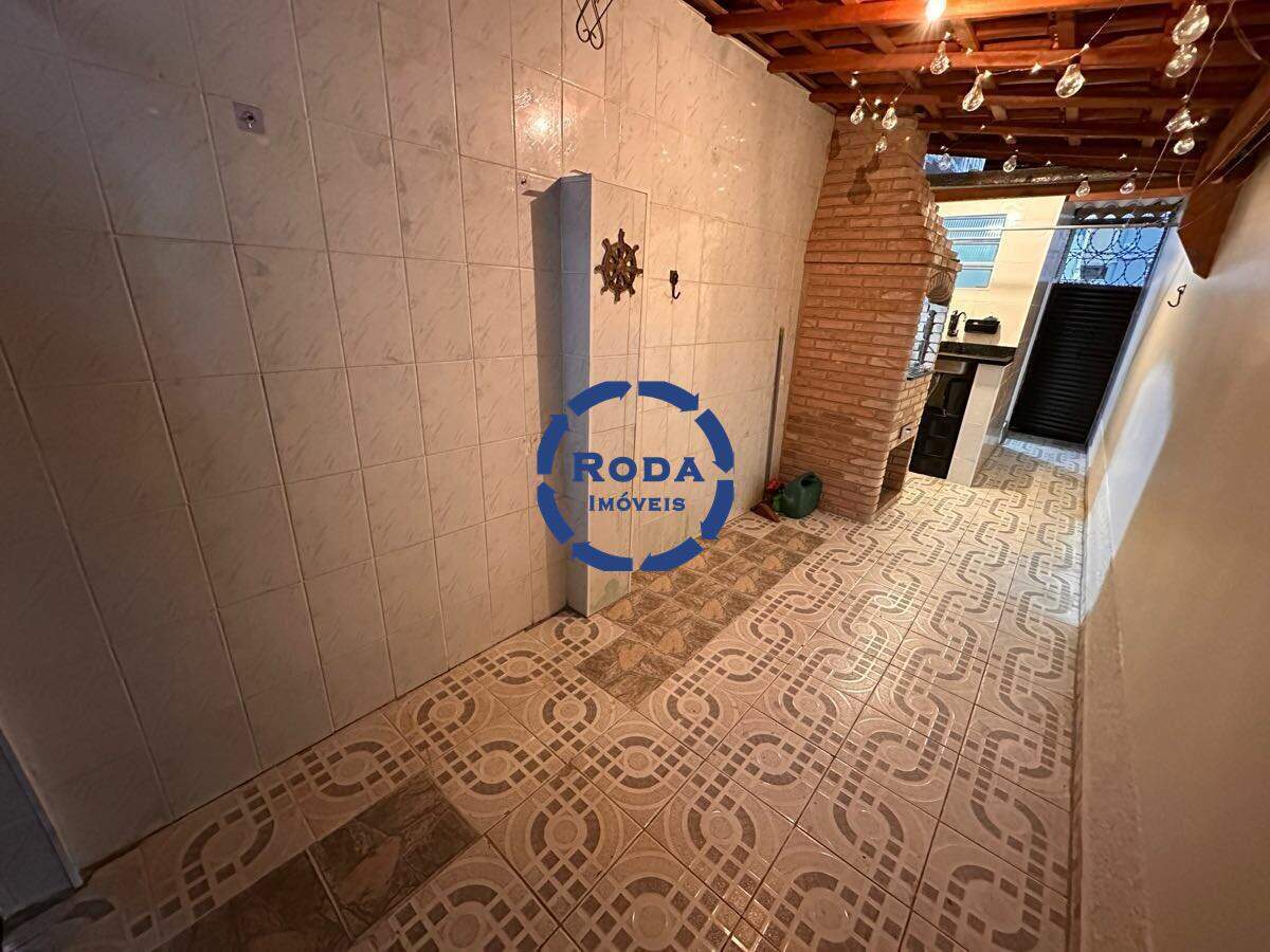 Apartamento à venda no Boqueirão: