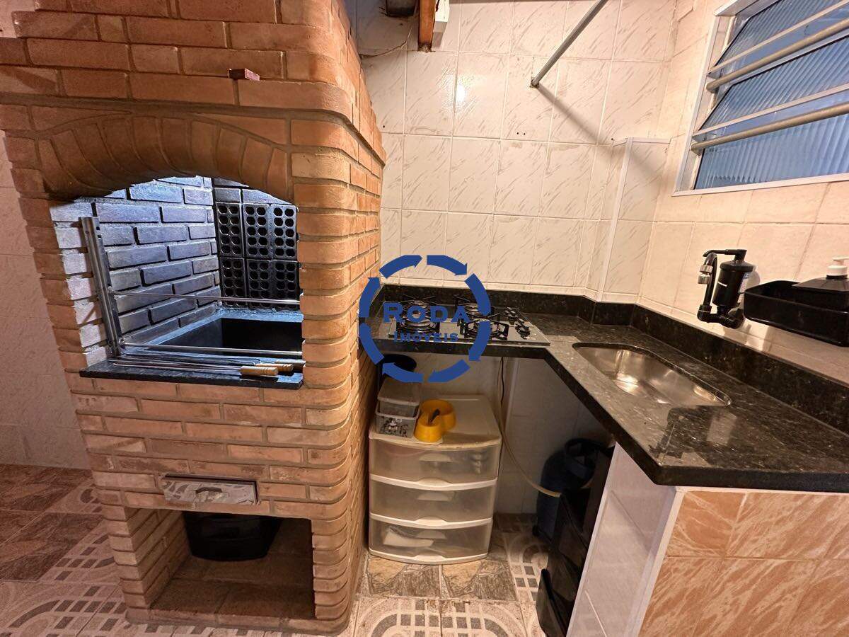 Apartamento à venda no Boqueirão: