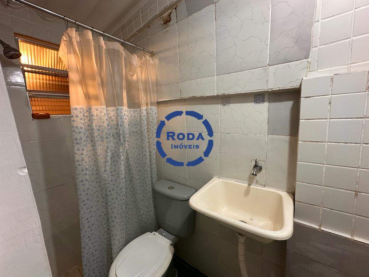 Apartamento à venda no Boqueirão: