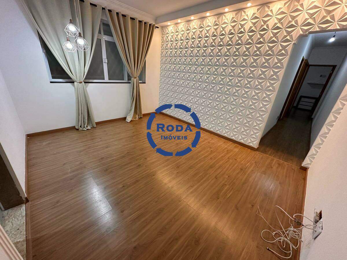 Apartamento à venda no Boqueirão: 