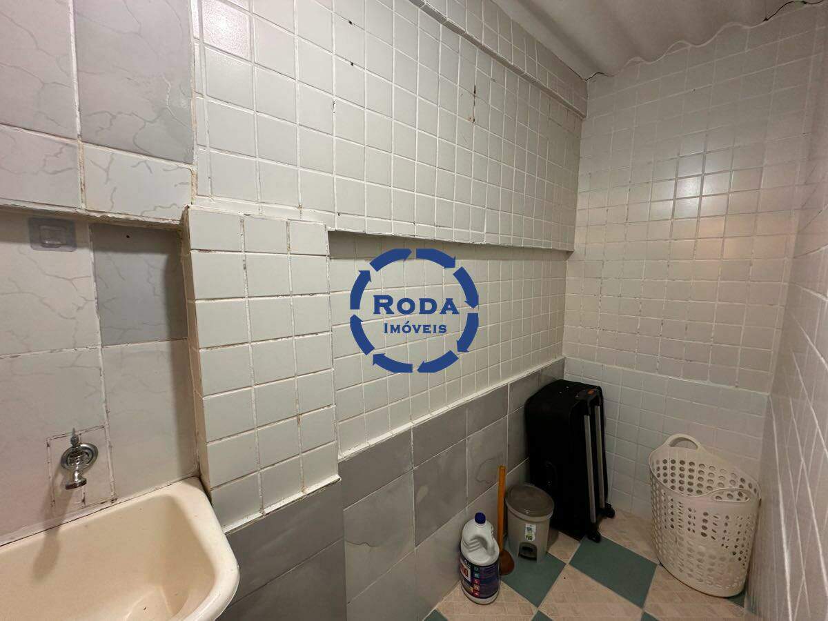 Apartamento à venda no Boqueirão:
