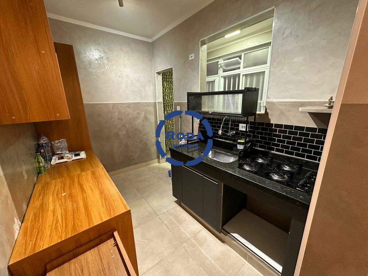 Apartamento à venda no Boqueirão: