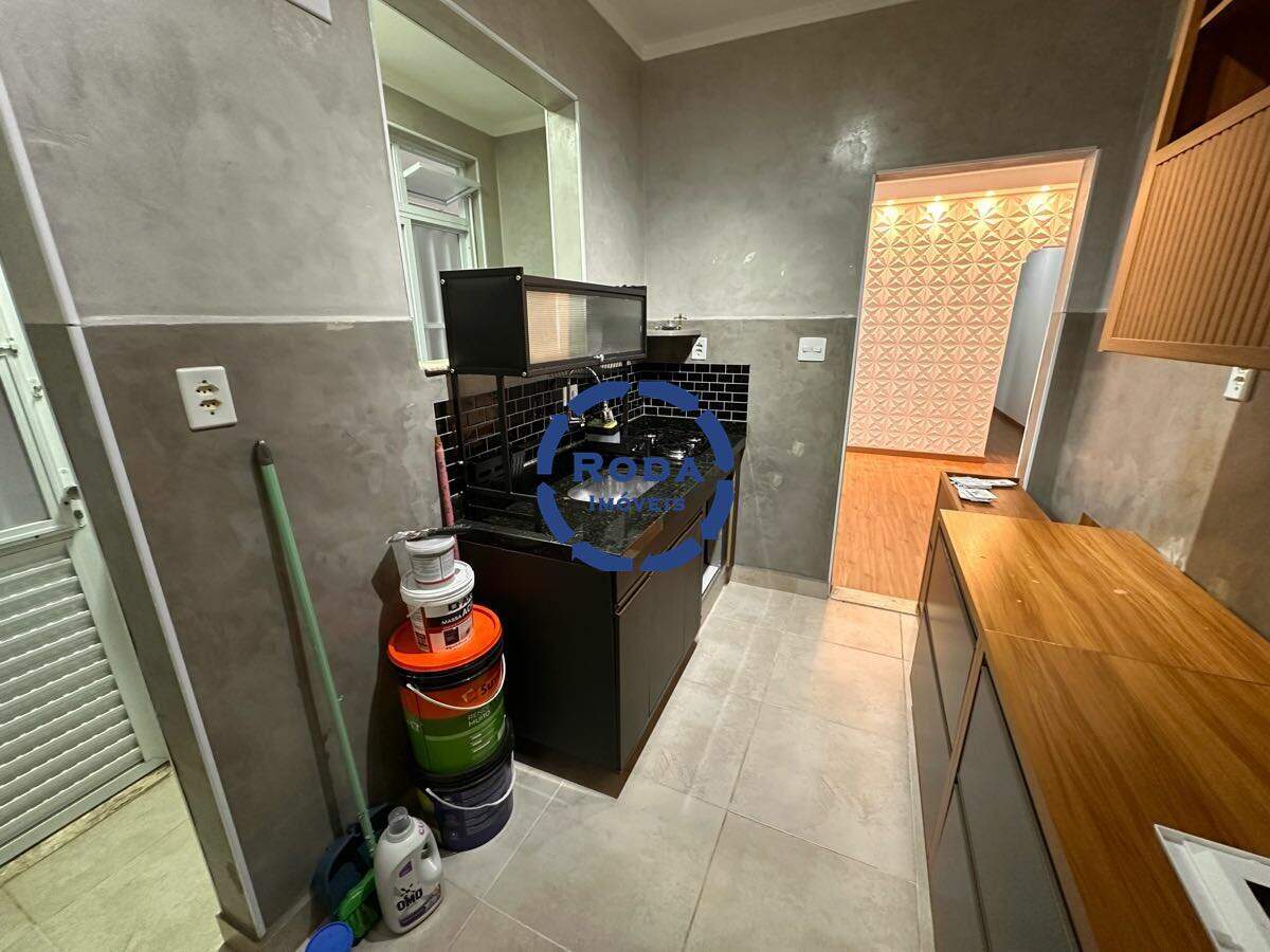 Apartamento à venda no Boqueirão: