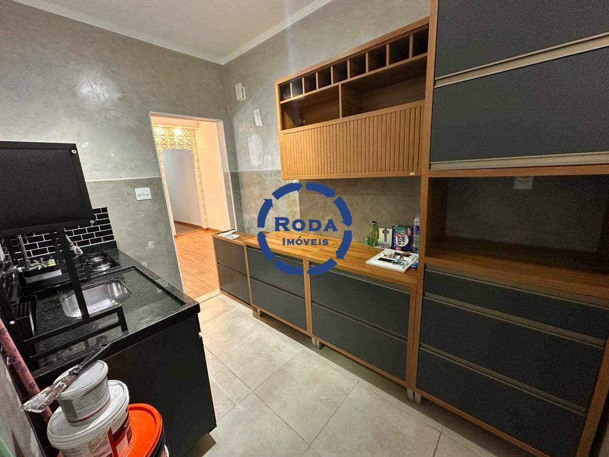 Apartamento à venda no Boqueirão: