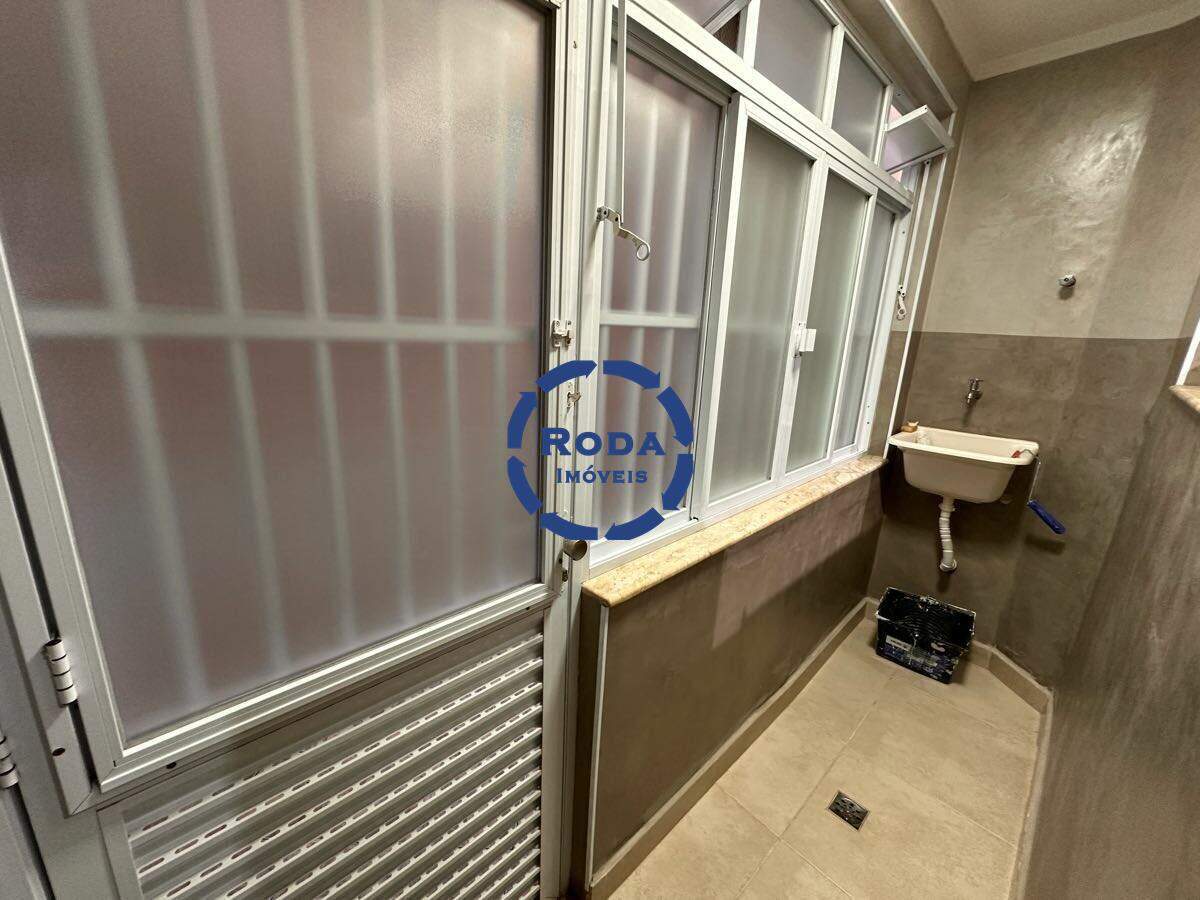 Apartamento à venda no Boqueirão: