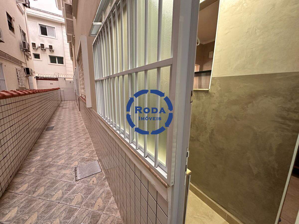 Apartamento à venda no Boqueirão: