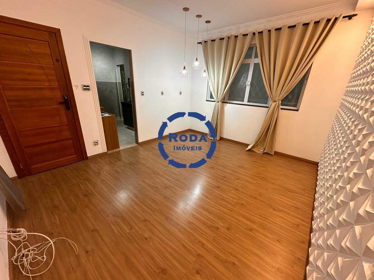 Apartamento à venda no Boqueirão: 