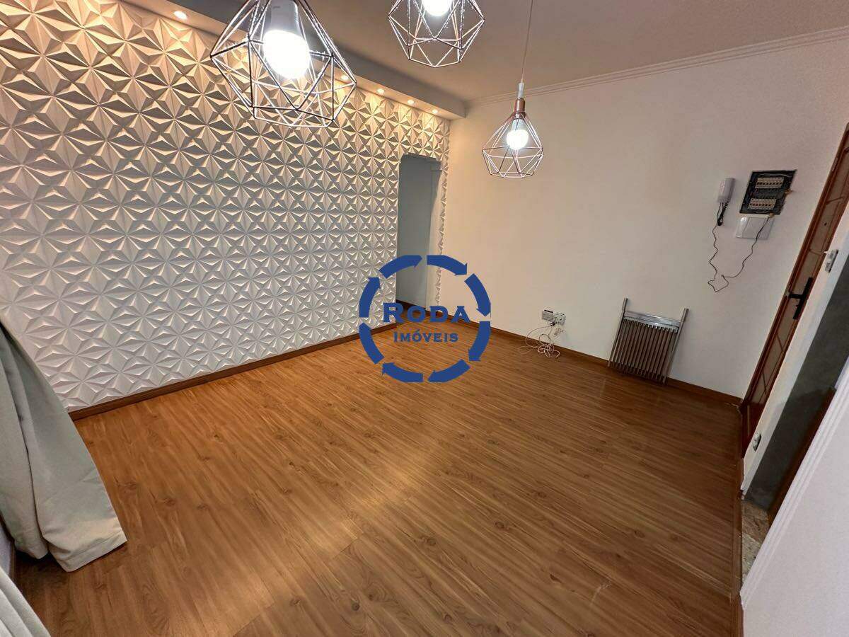 Apartamento à venda no Boqueirão: