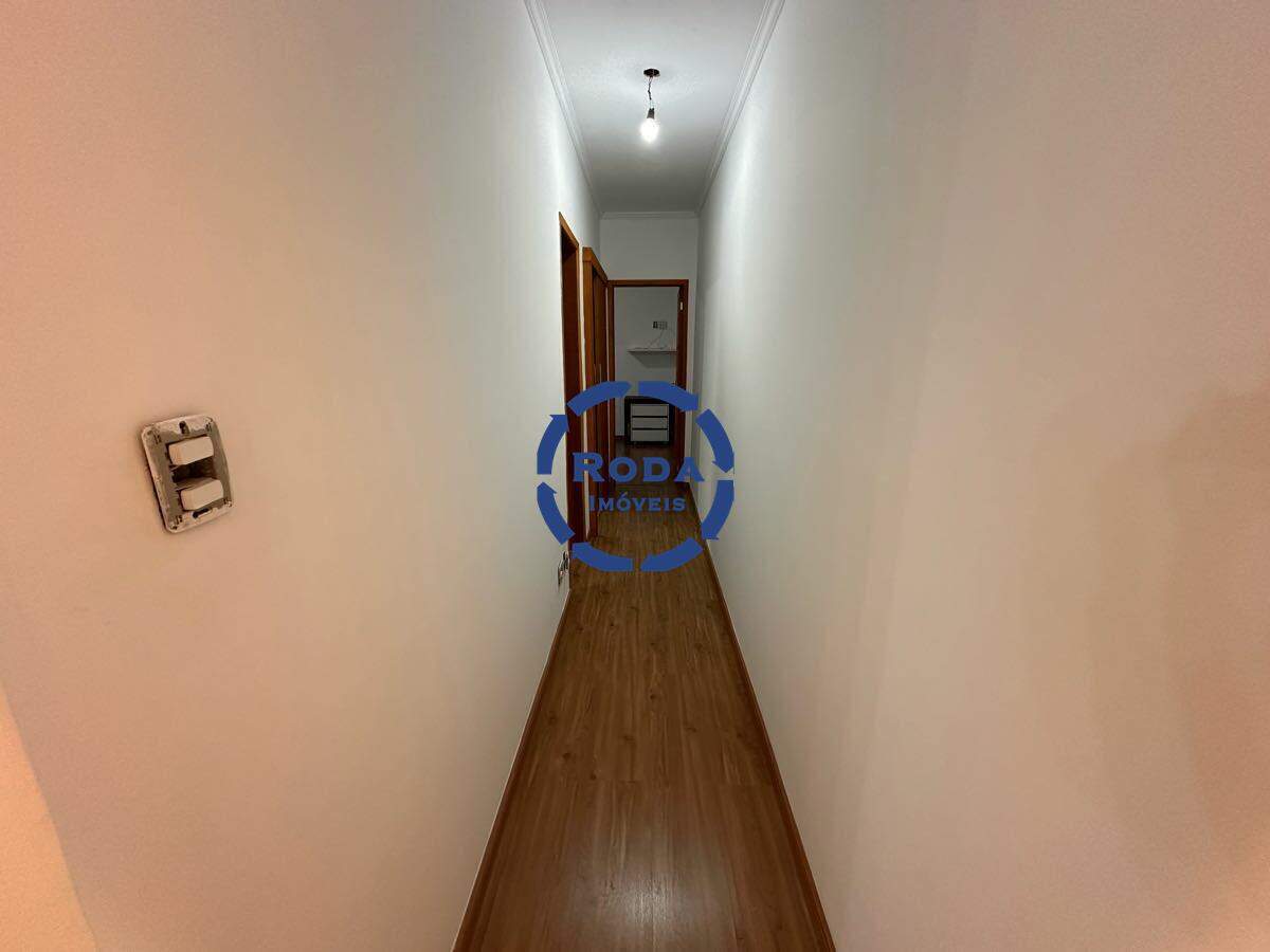 Apartamento à venda no Boqueirão: