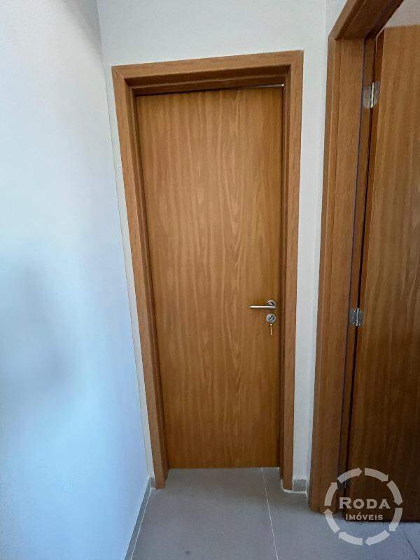 Apartamento para aluguel no Macuco: 