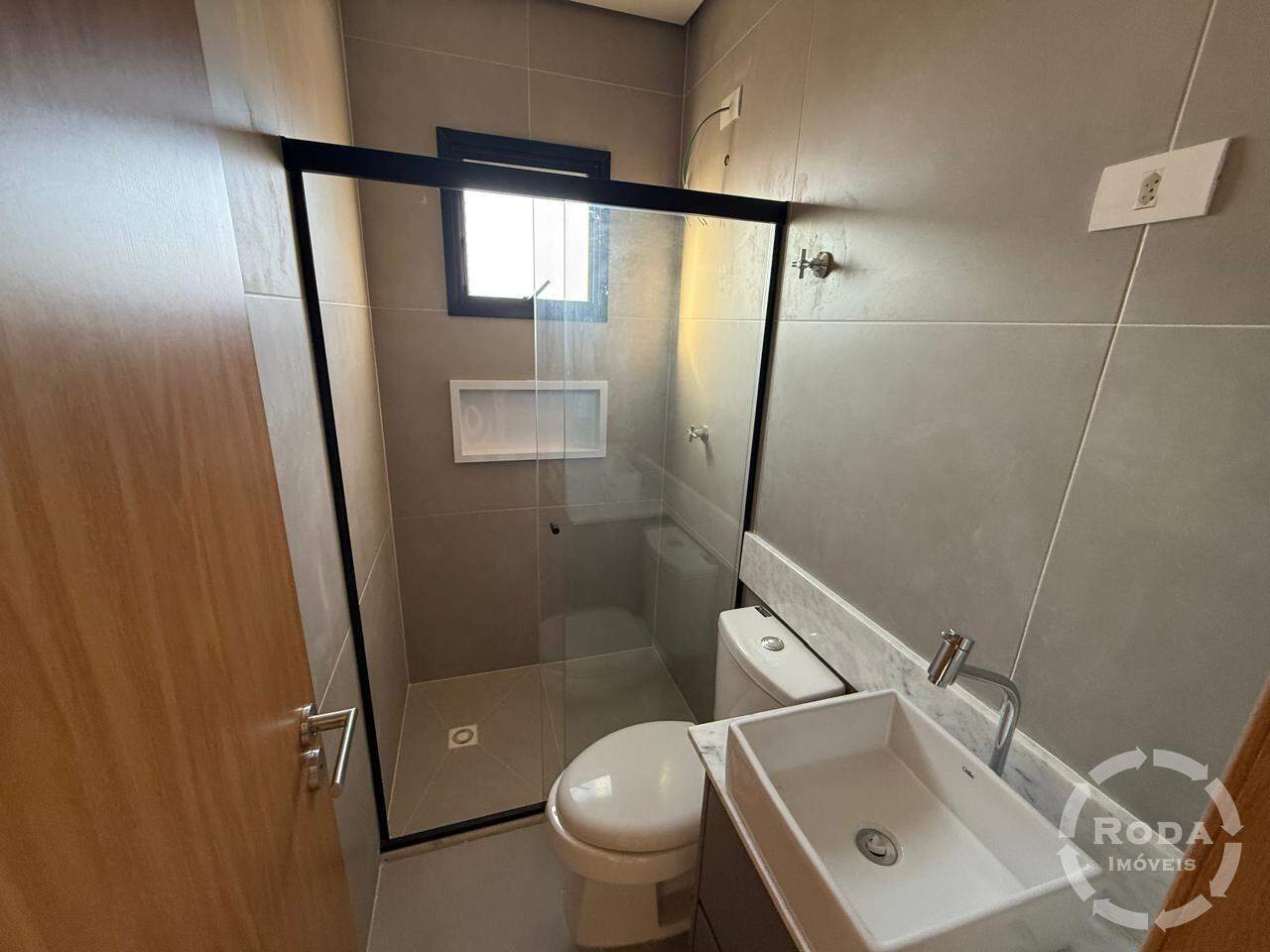 Apartamento para aluguel no Macuco: 