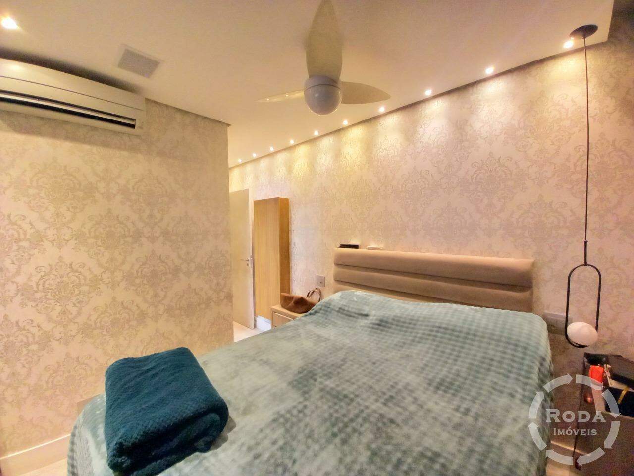Apartamento à venda no José Menino: 