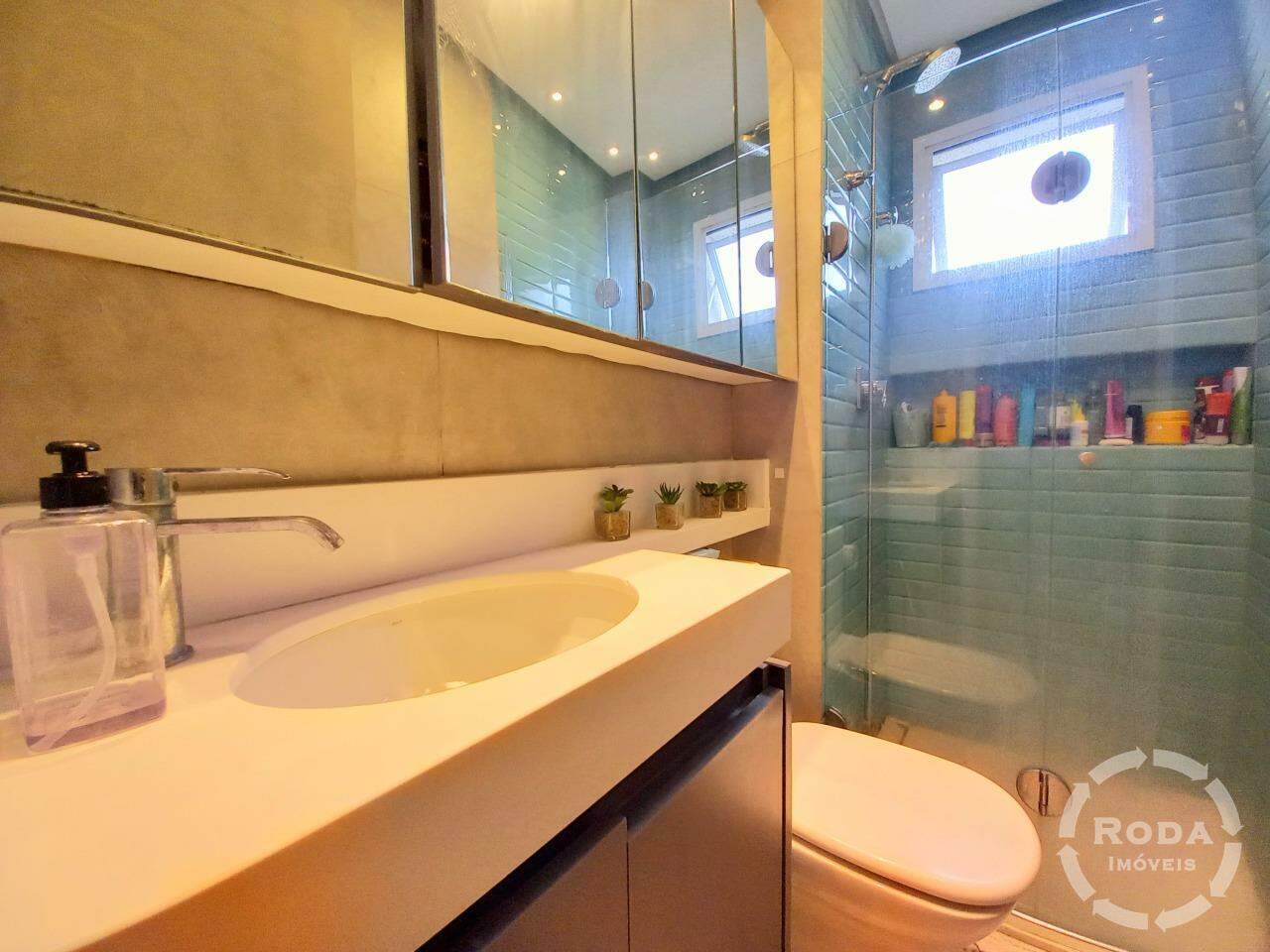 Apartamento à venda no José Menino: 