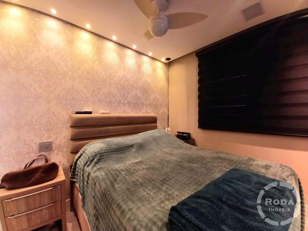 Apartamento à venda no José Menino: 