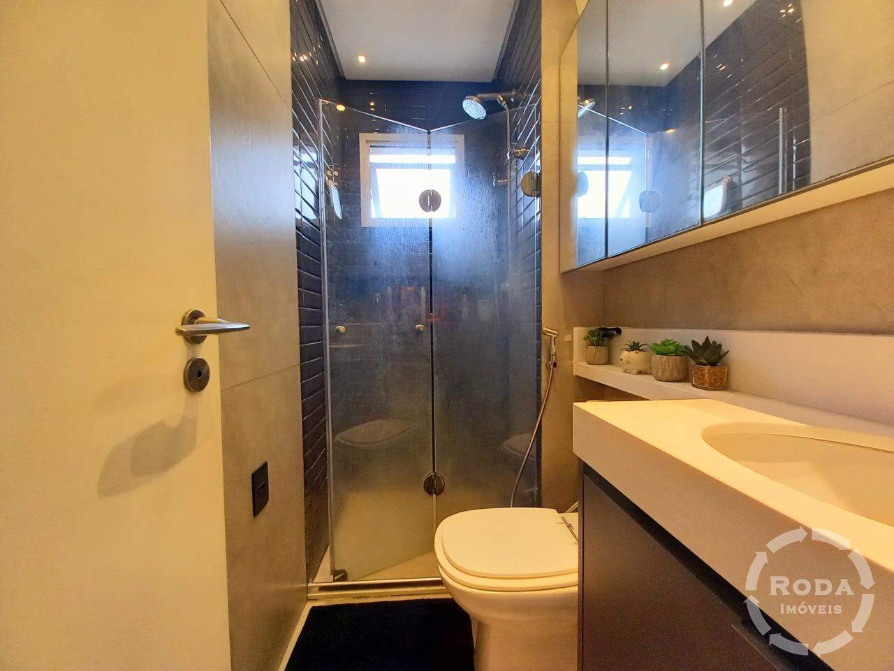 Apartamento à venda no José Menino: 