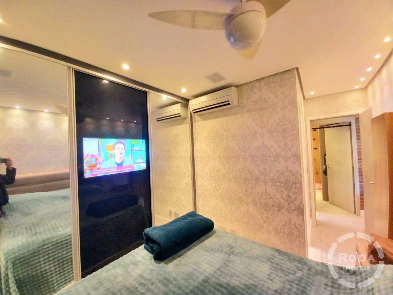 Apartamento à venda no José Menino: 