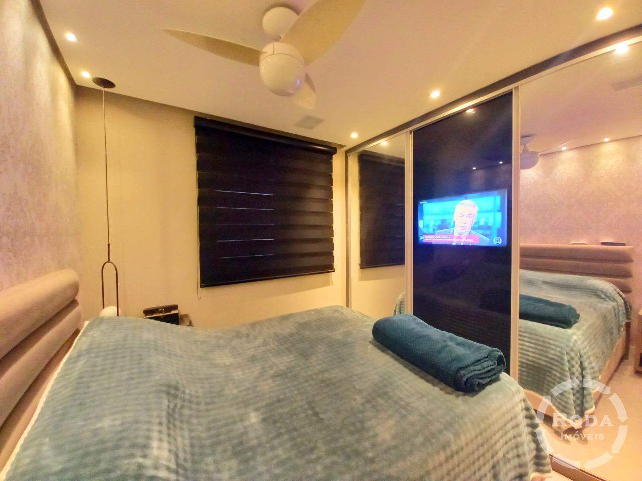 Apartamento à venda no José Menino: 