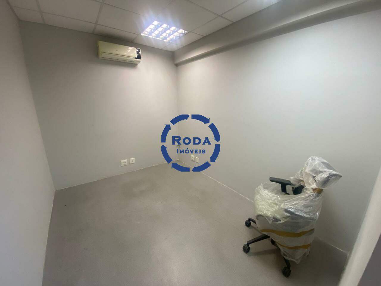 Laje Corporativa à venda no Estuário:
