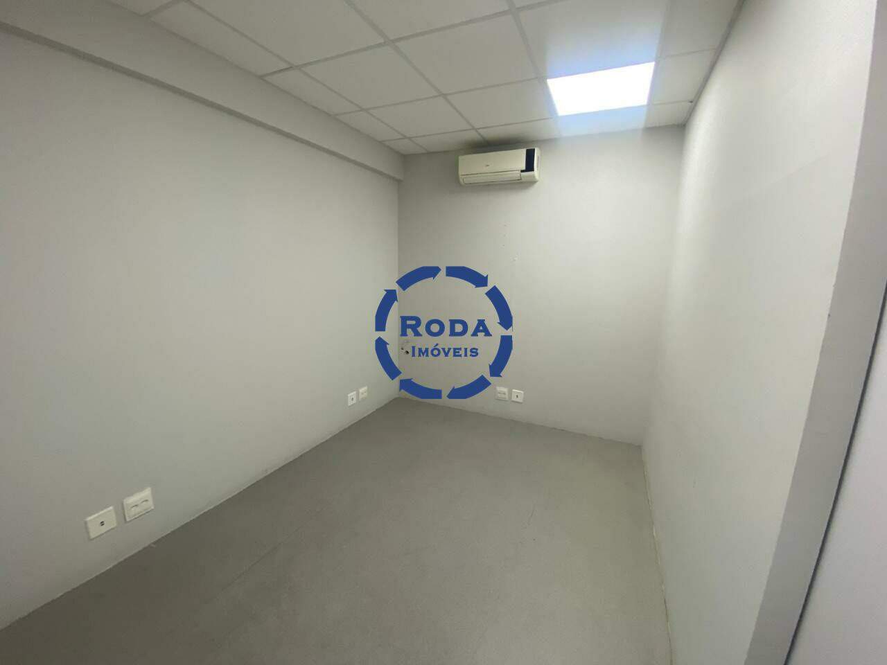 Laje Corporativa à venda no Estuário: