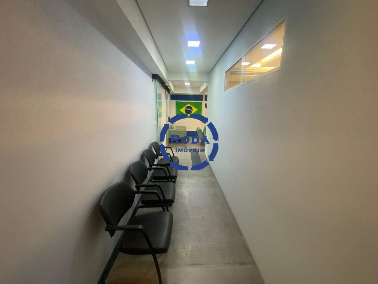 Laje Corporativa à venda no Estuário: