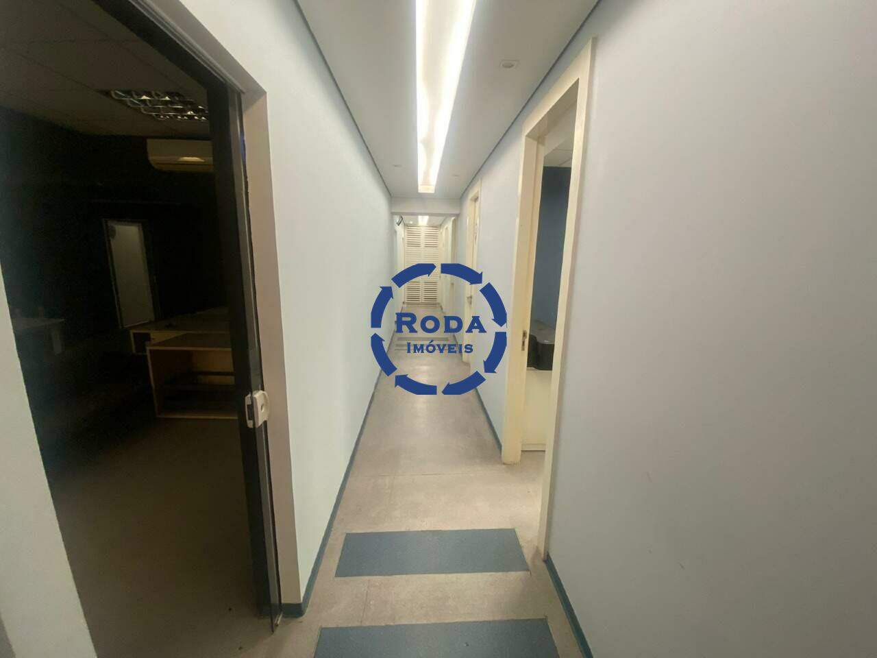 Laje Corporativa à venda no Estuário: