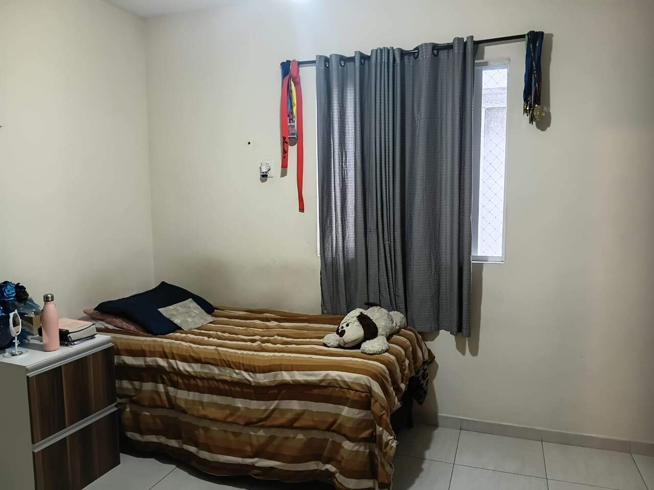 Village à venda no Macuco: