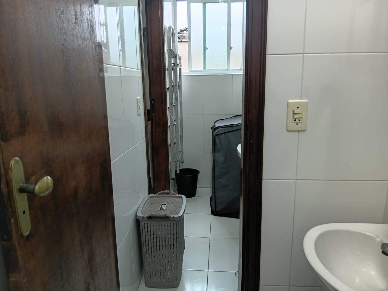 Village à venda no Macuco:
