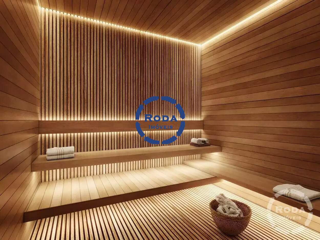 Apartamento à venda no Ponta da Praia: 