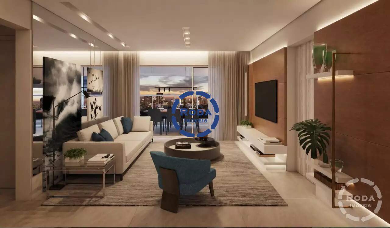 Apartamento à venda no Ponta da Praia: 