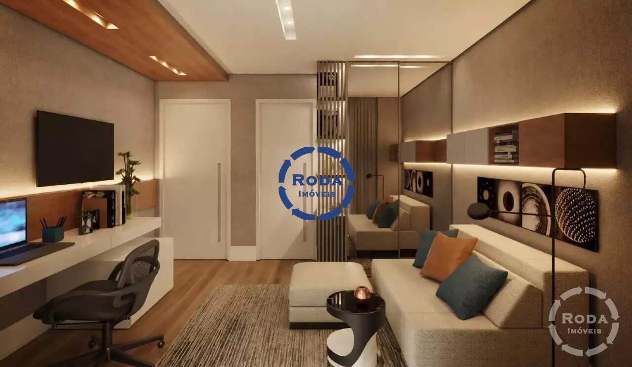 Apartamento à venda no Ponta da Praia: 
