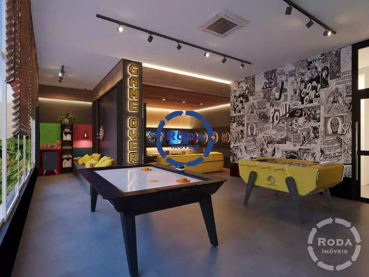 Apartamento à venda no Ponta da Praia: 
