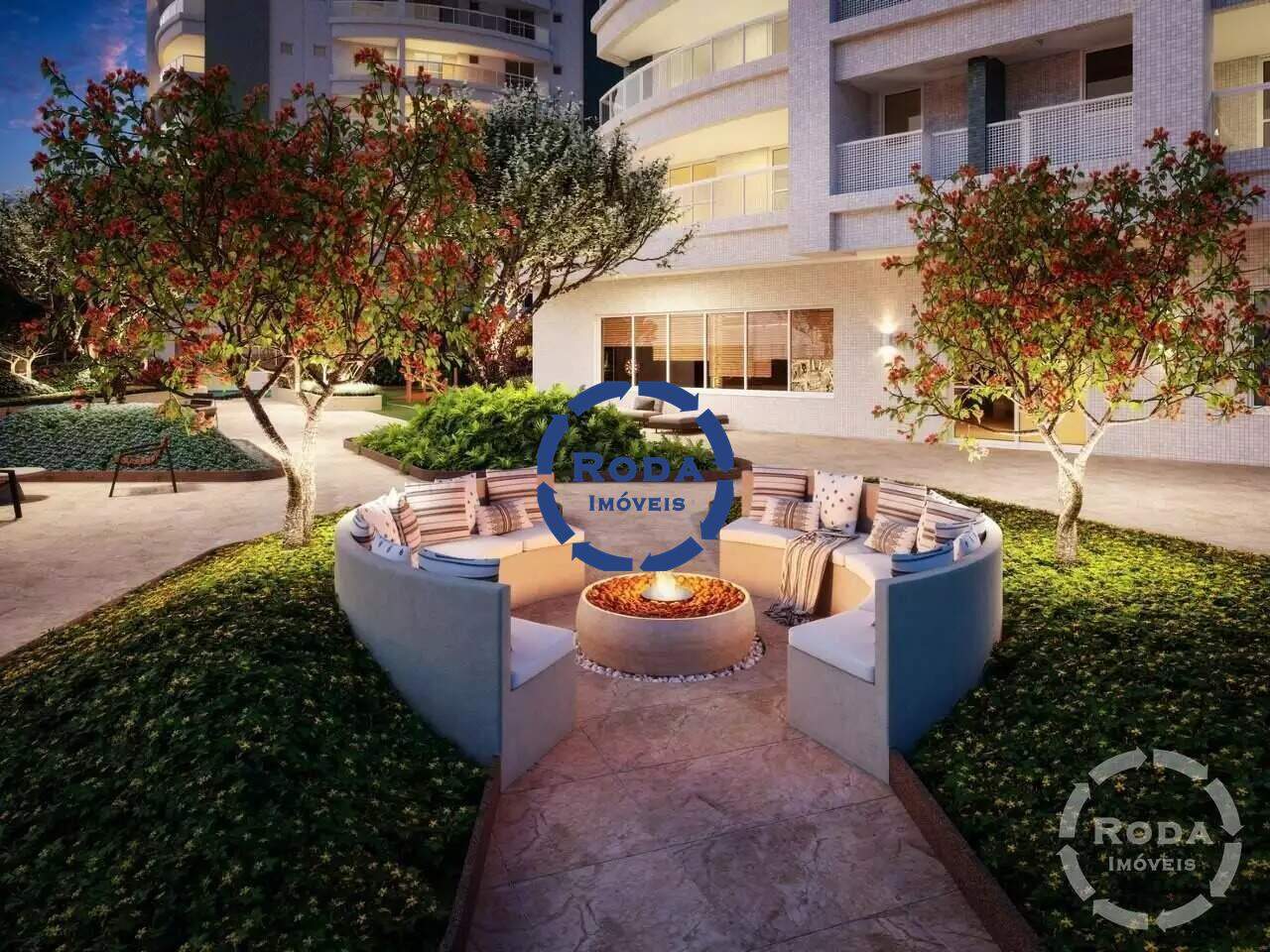 Apartamento à venda no Ponta da Praia: 