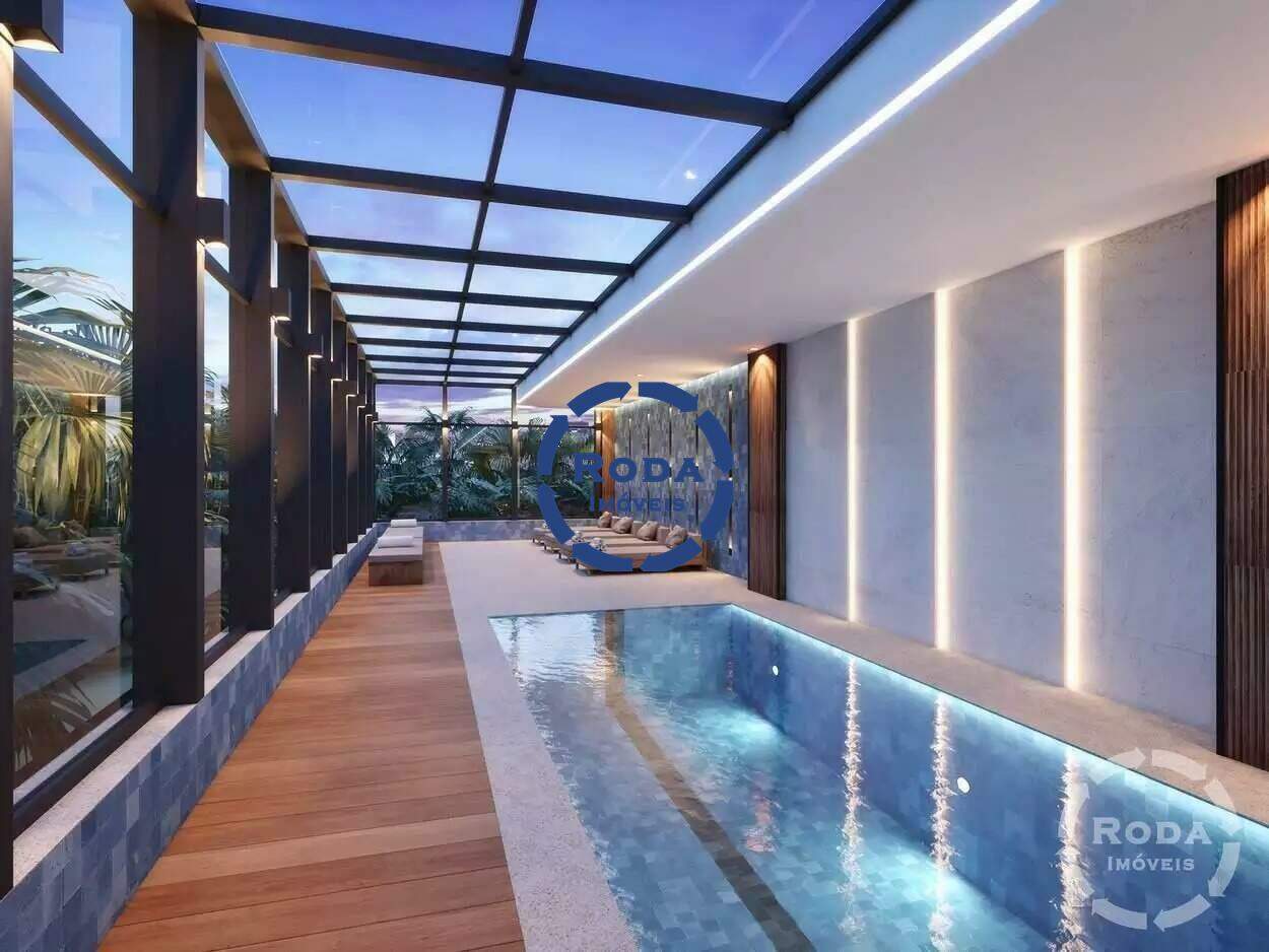 Apartamento à venda no Ponta da Praia: 