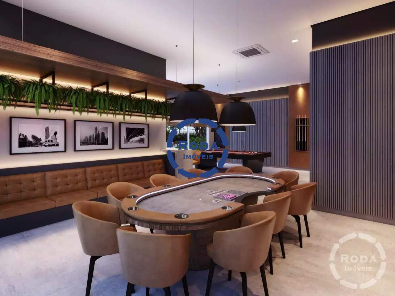 Apartamento à venda no Ponta da Praia: 