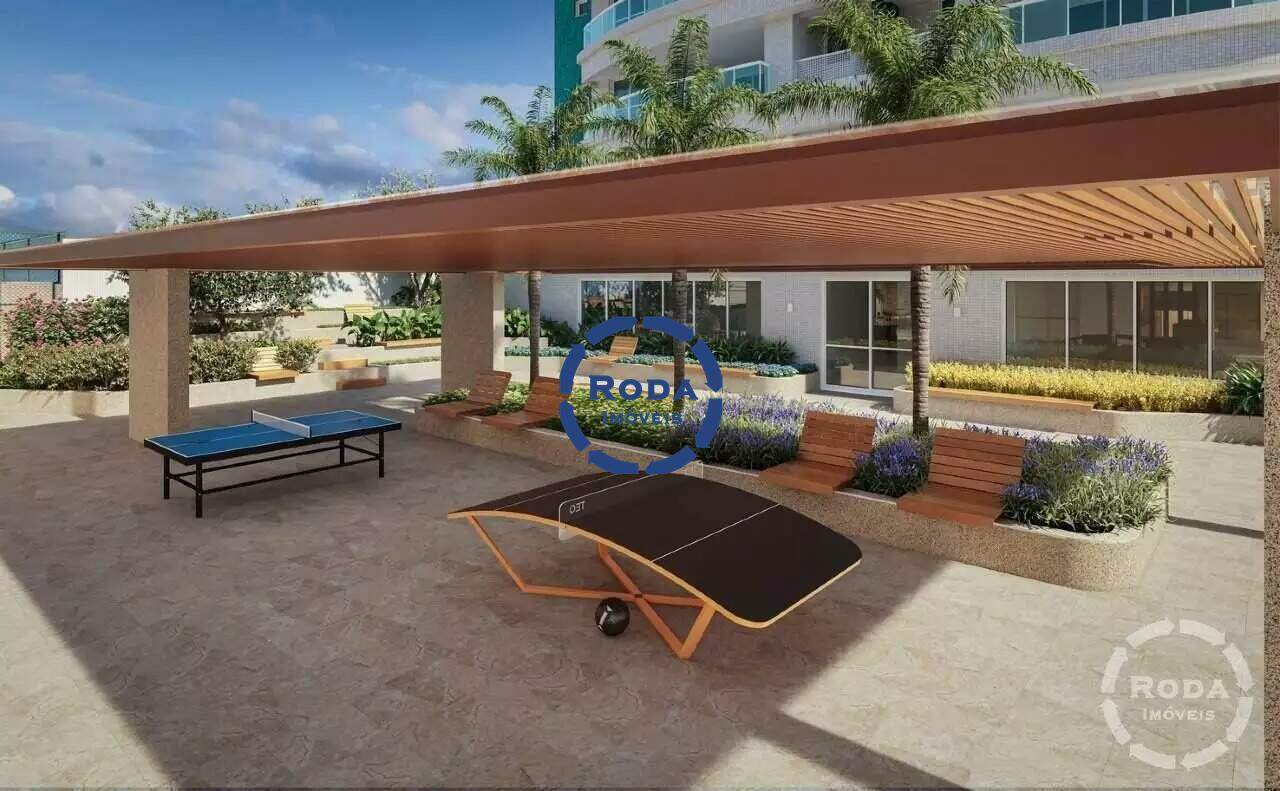 Apartamento à venda no Ponta da Praia: 