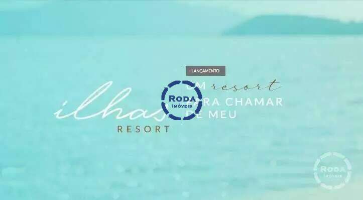 Apartamento à venda no Ponta da Praia: 